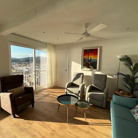 Apartament Paulina ปาลามอส ภายนอก รูปภาพ