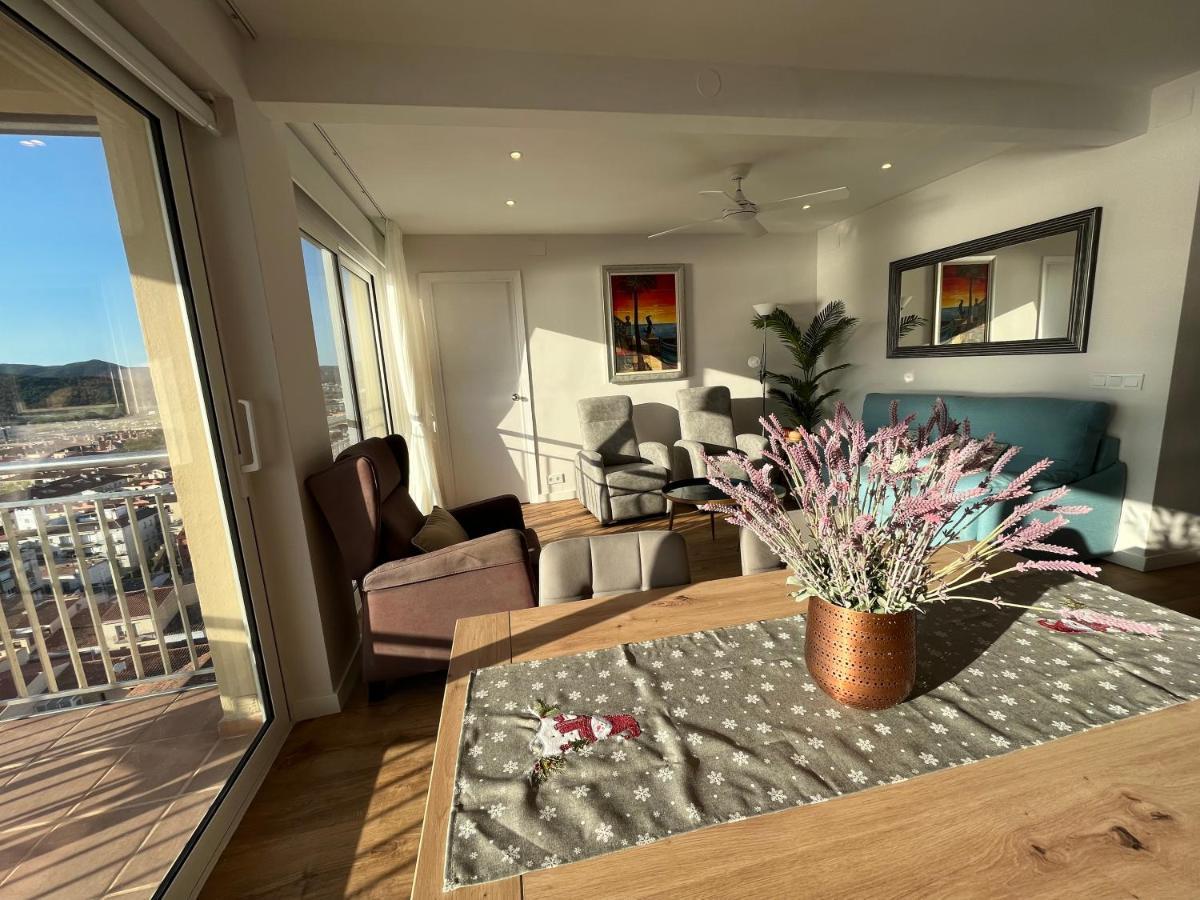 Apartament Paulina ปาลามอส ภายนอก รูปภาพ