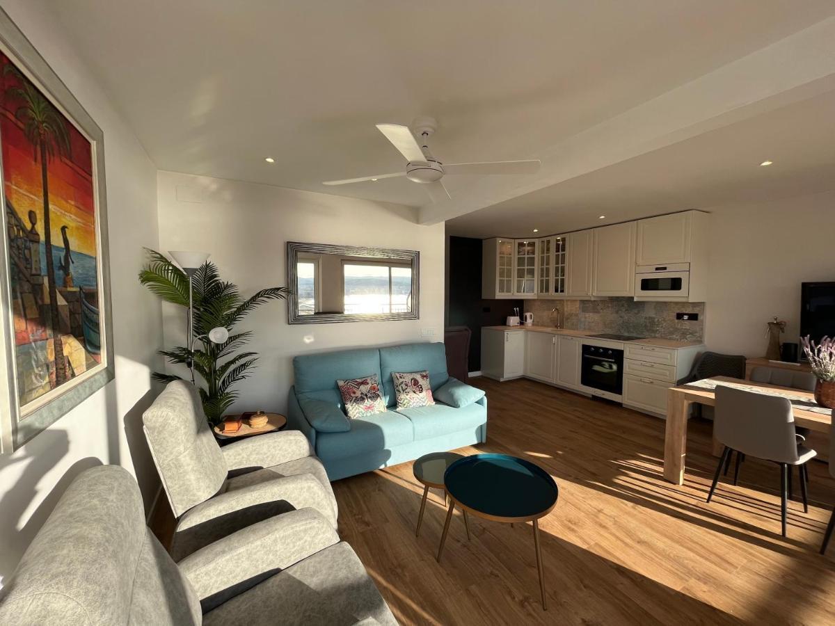 Apartament Paulina ปาลามอส ภายนอก รูปภาพ