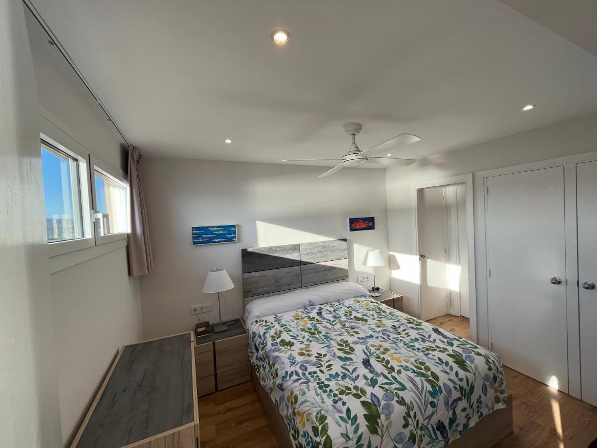 Apartament Paulina ปาลามอส ภายนอก รูปภาพ