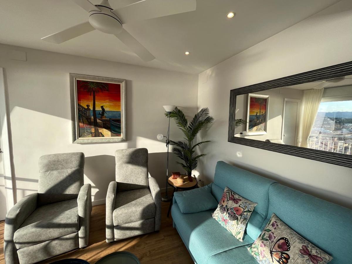 Apartament Paulina ปาลามอส ภายนอก รูปภาพ